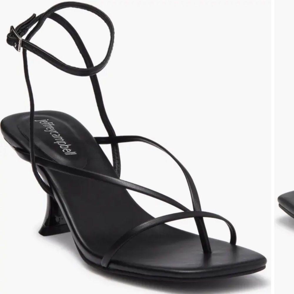 Jeffrey Campbell Leeda Sandal